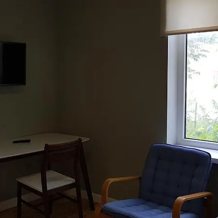 Hostel Erasmus Residence