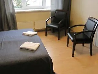 Hostel Erasmus Residence Tallinn