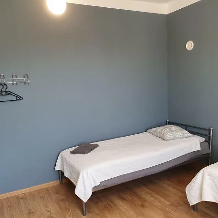 Erasmus Residence Hostel Tallinn