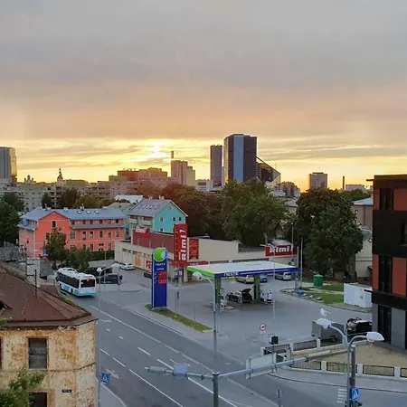 Erasmus Residence * Tallinn