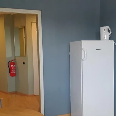 Hostel Erasmus Residence