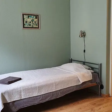 Erasmus Residence Tallinn