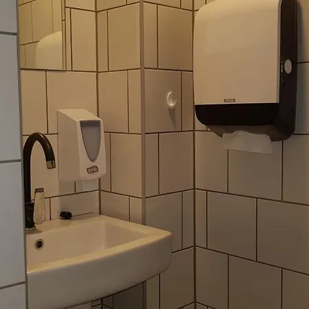 Hostel Tallinn Hostel
