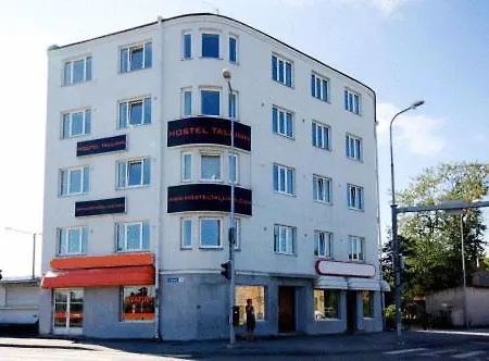 Hostel Tallinn Hostel