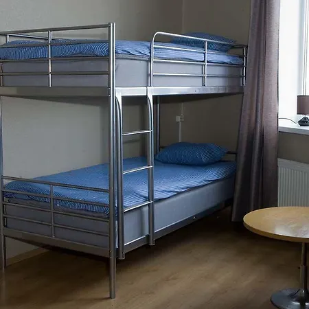 Hostel Hostel Tallinn