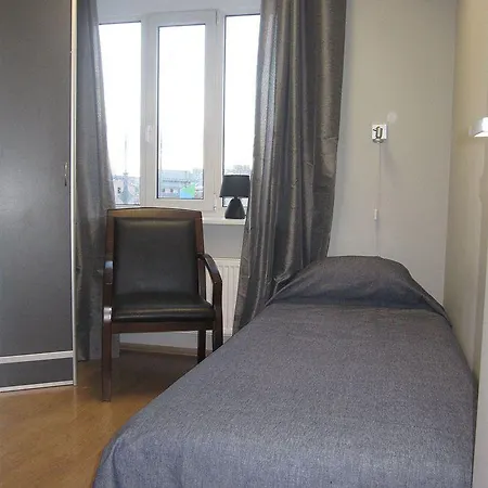 אכסניה Erasmus Residence *