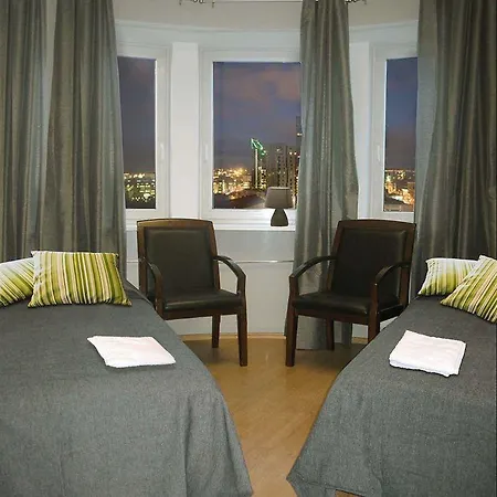 Hostel Tallinn * Reval