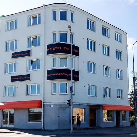 Hostel Tallinn Reval