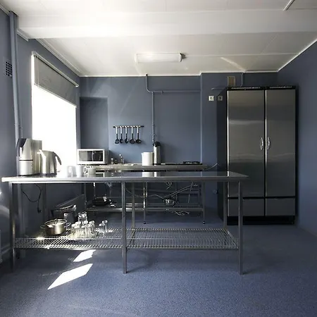 Erasmus Residence אכסניה *