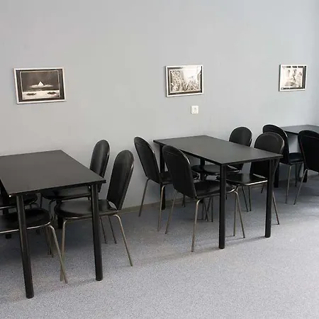 Hostel Tallinn * Reval