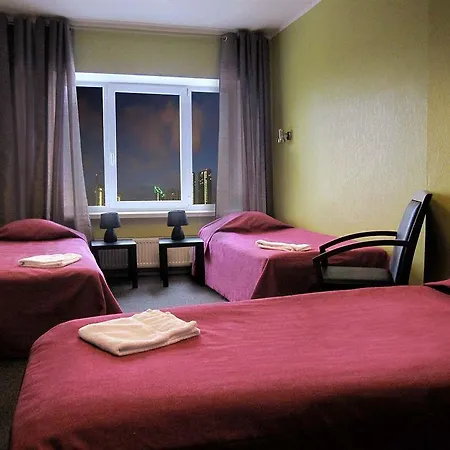 Hostel Hostel Tallinn *
