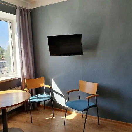 Hostel Tallinn