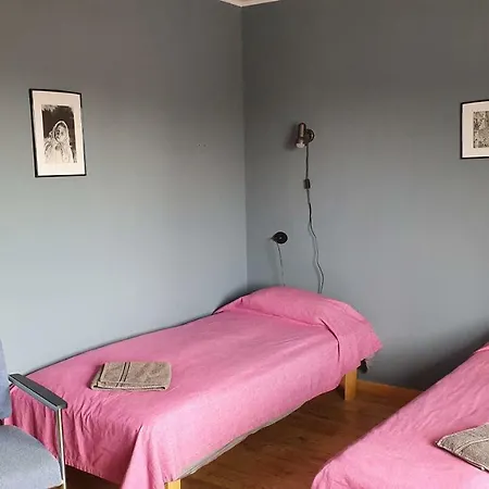Hostel Tallinn